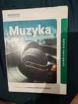 Muzyka podręcznik do szkół podstawowych