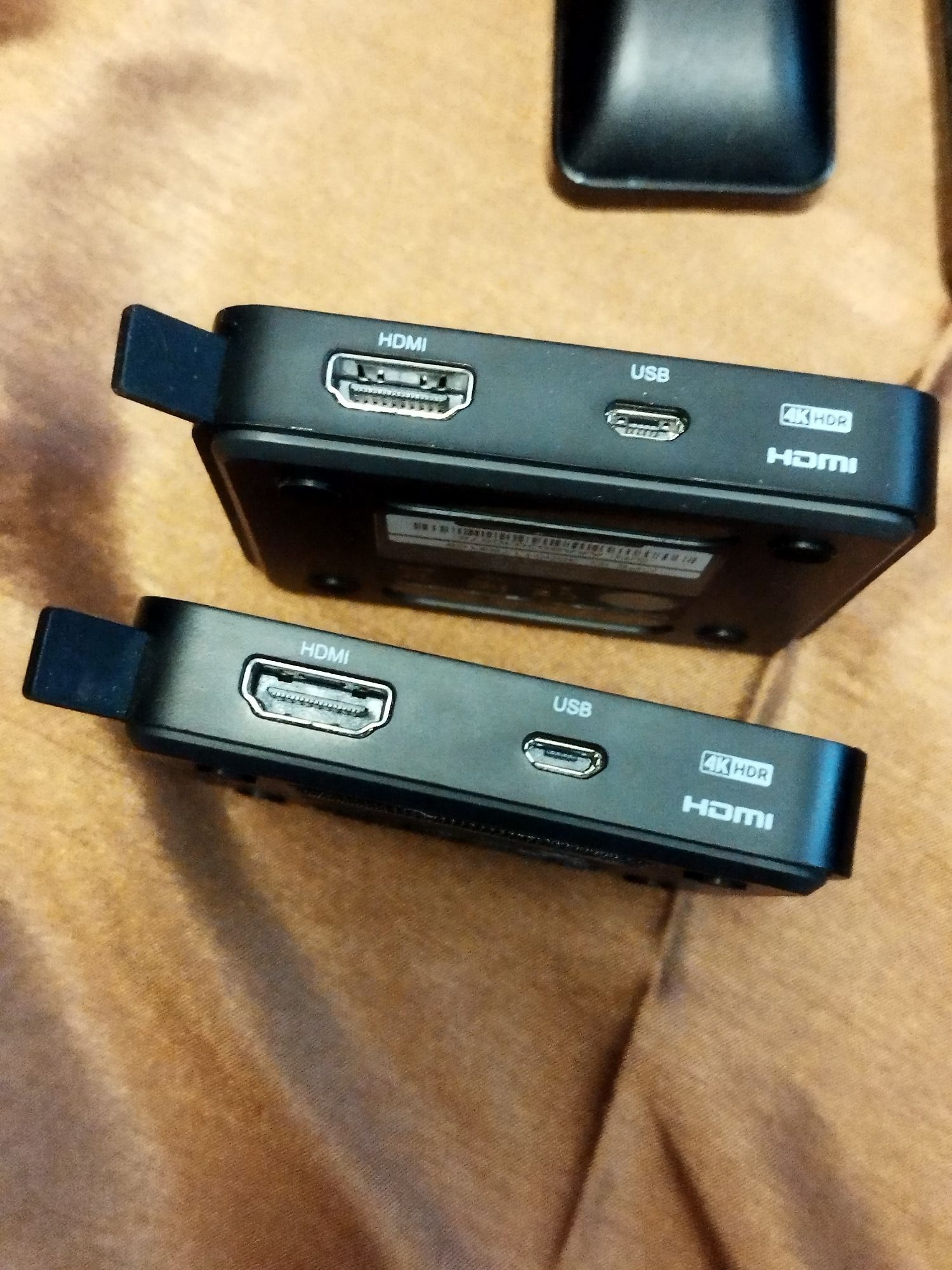 Telewizje zestaw HDMI