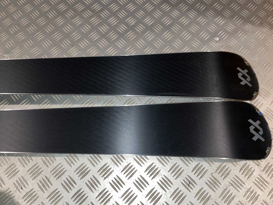 Narty VOLKL DEACON RXT 161 cm Rocker 2024 !