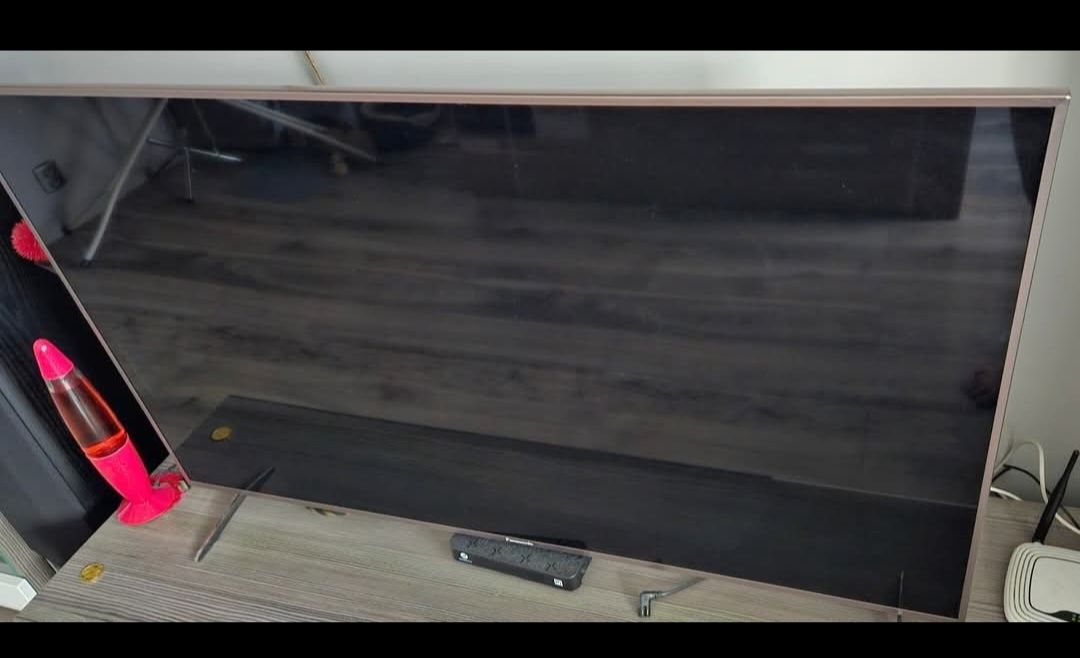 TV panasonic tx-50cx700e