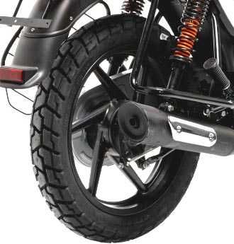 Акція !!! Bajaj Boxer ВМ 150 Х Disk