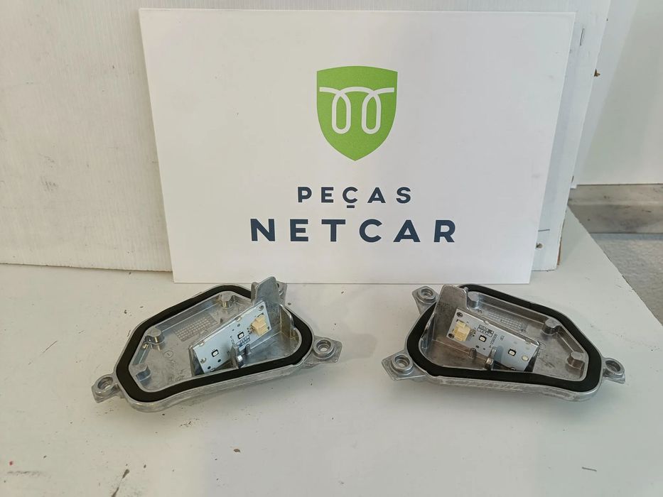 Módulo balastro led luz xenon BMW X1 F48 BMW X2 f39 (novo)