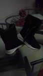 Sapatilhas / Botins