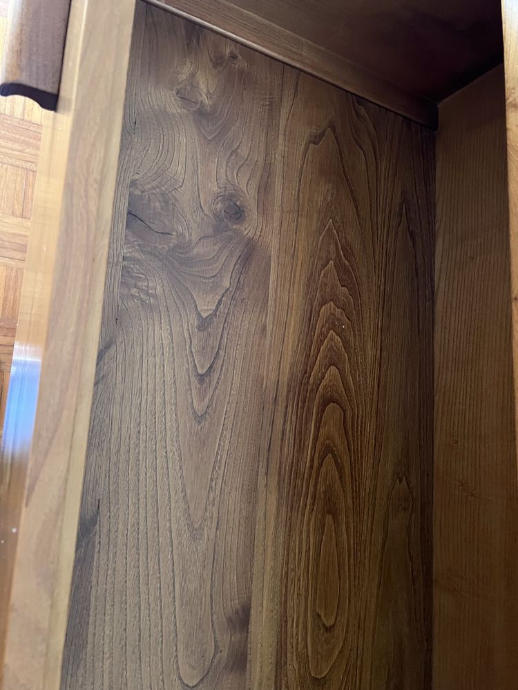 Cómoda de quarto