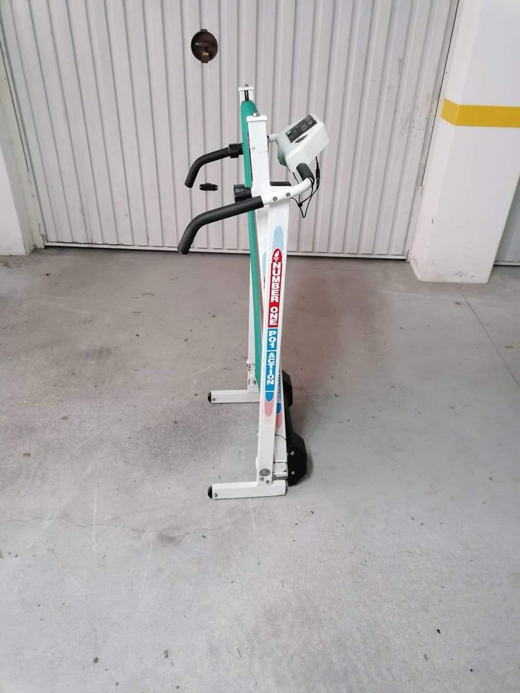 Passadeira manual