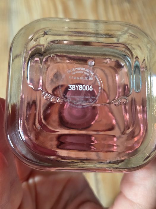 Giorgio Armani My Way Nectar