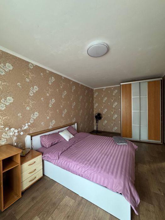 Сдам посуточно 1 комнатную квартиру