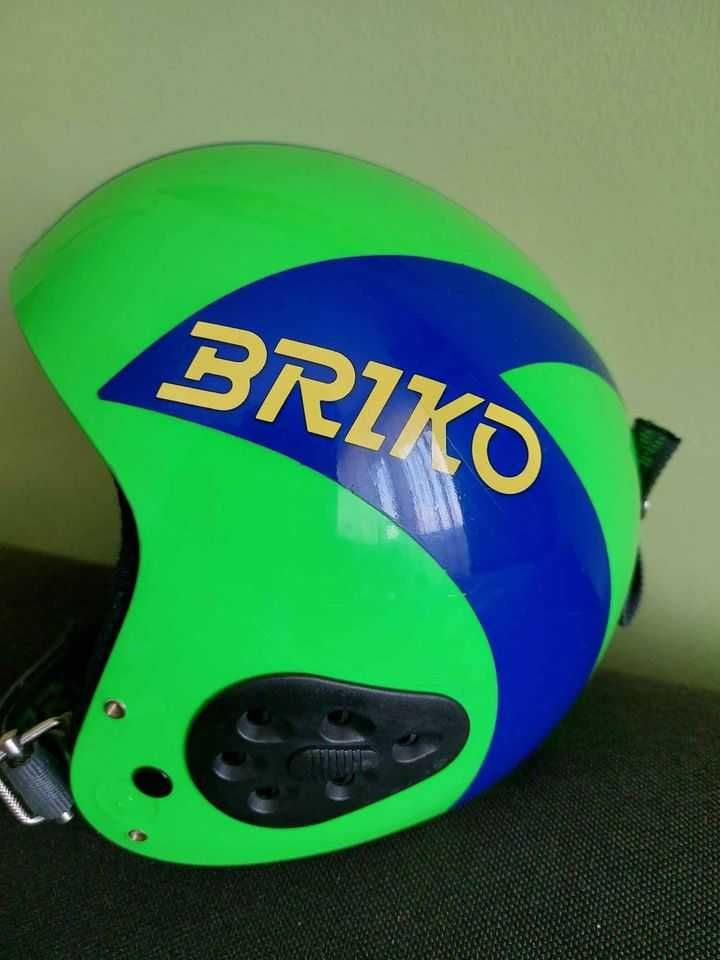 Kask Briko dziecięcy/damski