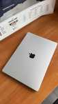 Apple MacBook Pro 16" M1Pro 16gb 512gb Space Grey MK183 2021