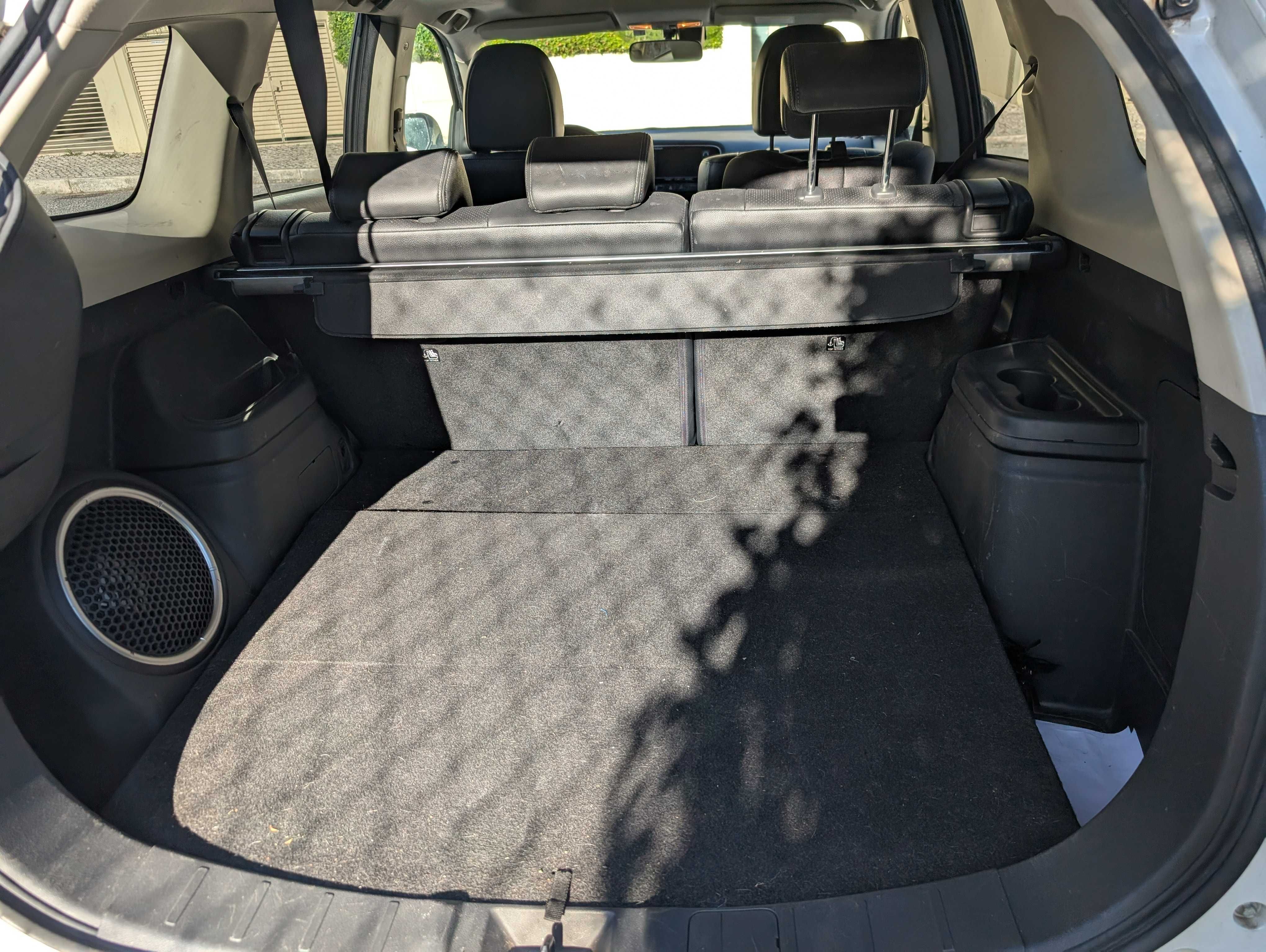 Mitsubishi Outlander Phev Special Edition Luxury - 4WD