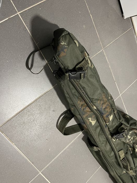 Pokrowiec nash scope ops 3 pokrowiec na 3 wedki 10 ft