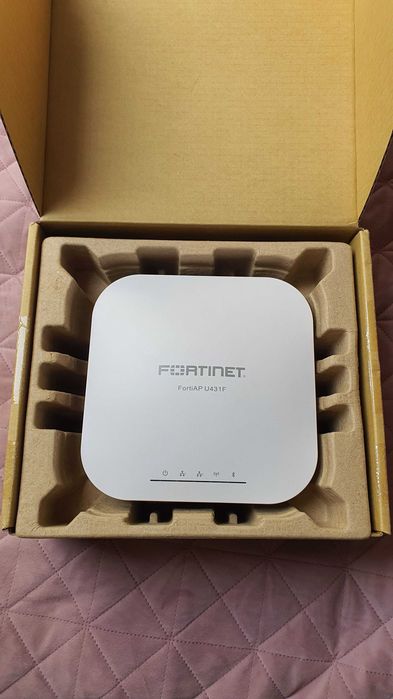Fortinet FortiAP-U431F Acces Point
