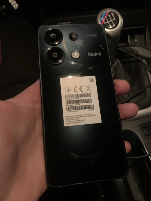 Продам Redmi note 13