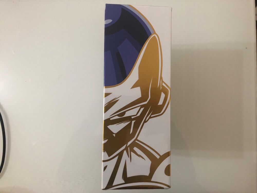 Golden Frieza Scouter Comic Con Exclusive