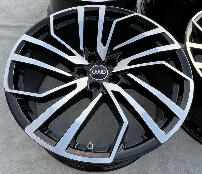 FELGI AUDI RS5 S5 RS4 RS6 Q7 SQ5 Q8 20&#039;&#039;