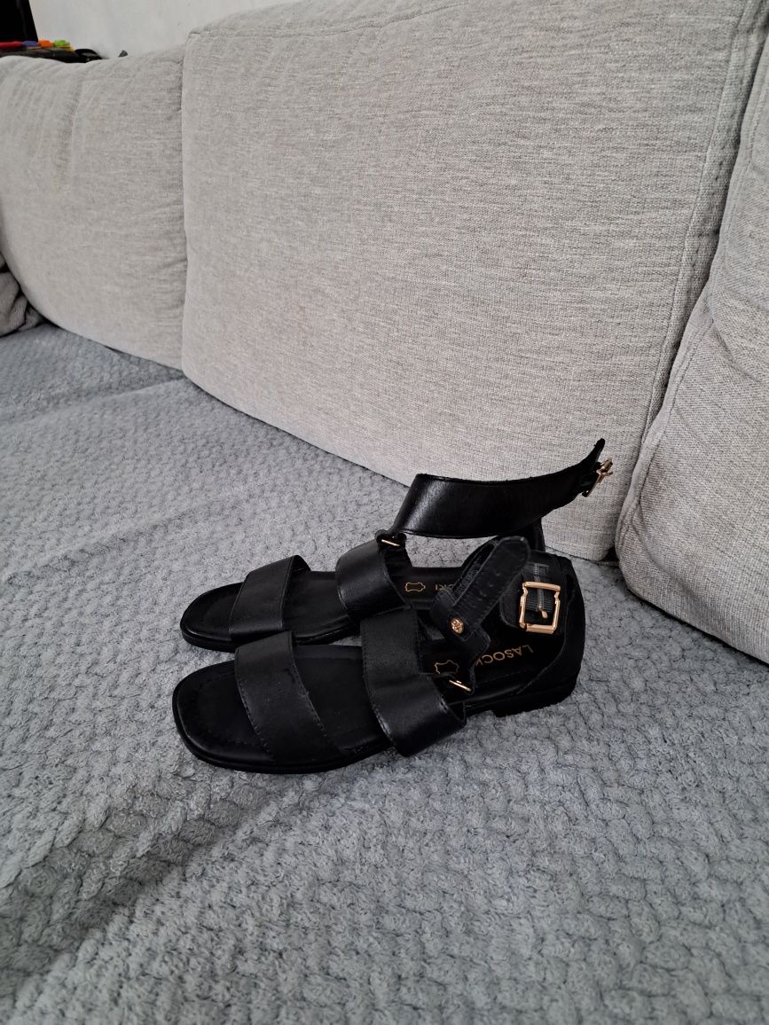 Sandały Lasocki roz 36