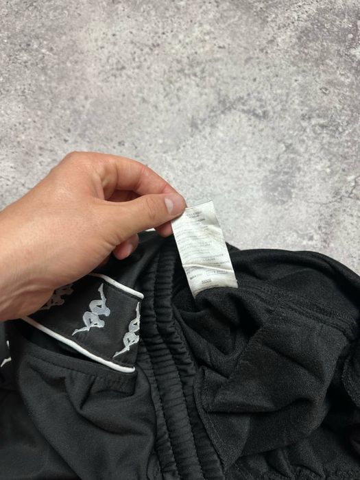 Штани Kappa з лампасами