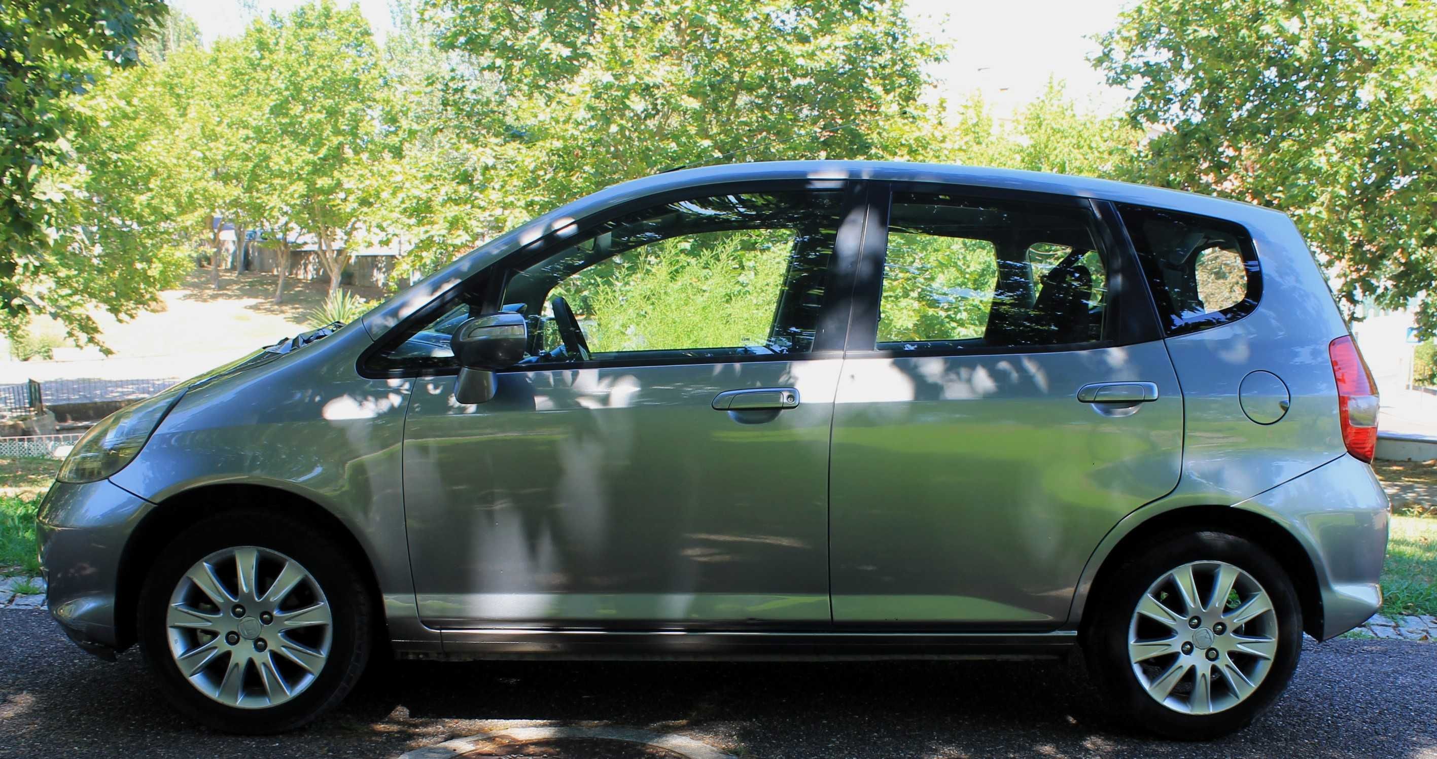Honda Jazz 1.2 de 2005