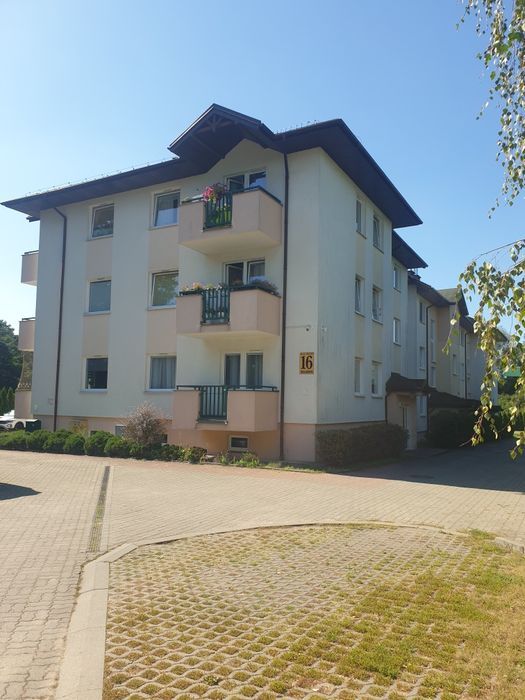 Sprzedam mieszkanie na Osowej Górze w Bydgoszczy