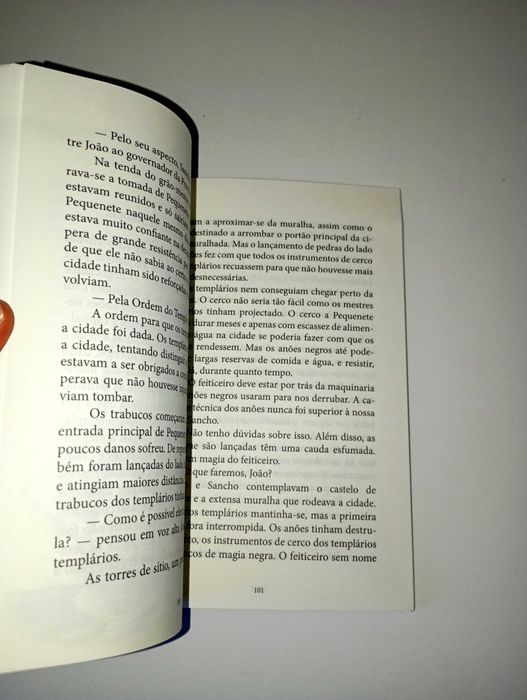 Aventuras Misteriosas - O Anão de Vasco da Gama