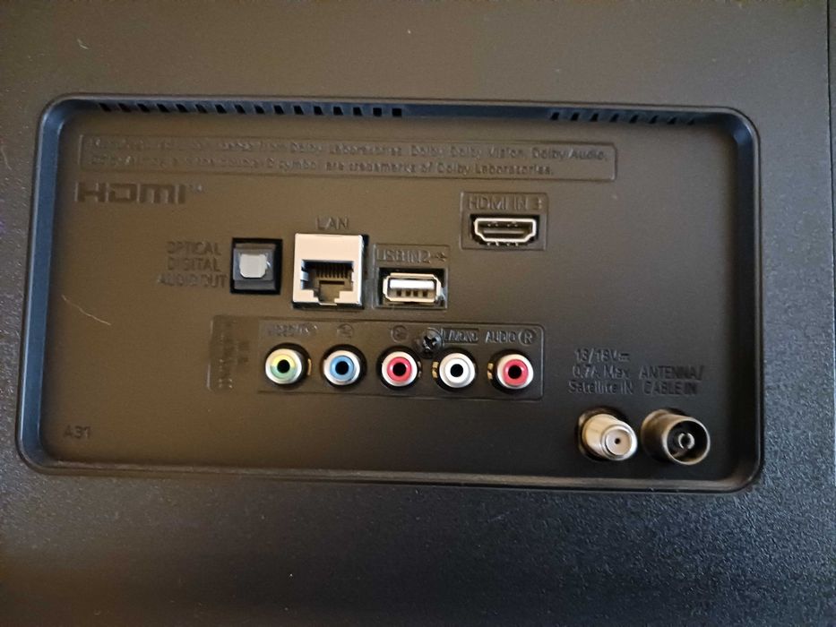 motherboard LG 49un73006 LA ,com mais acessorios