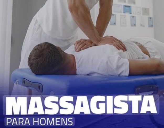 Sr. Carvalho Massagens