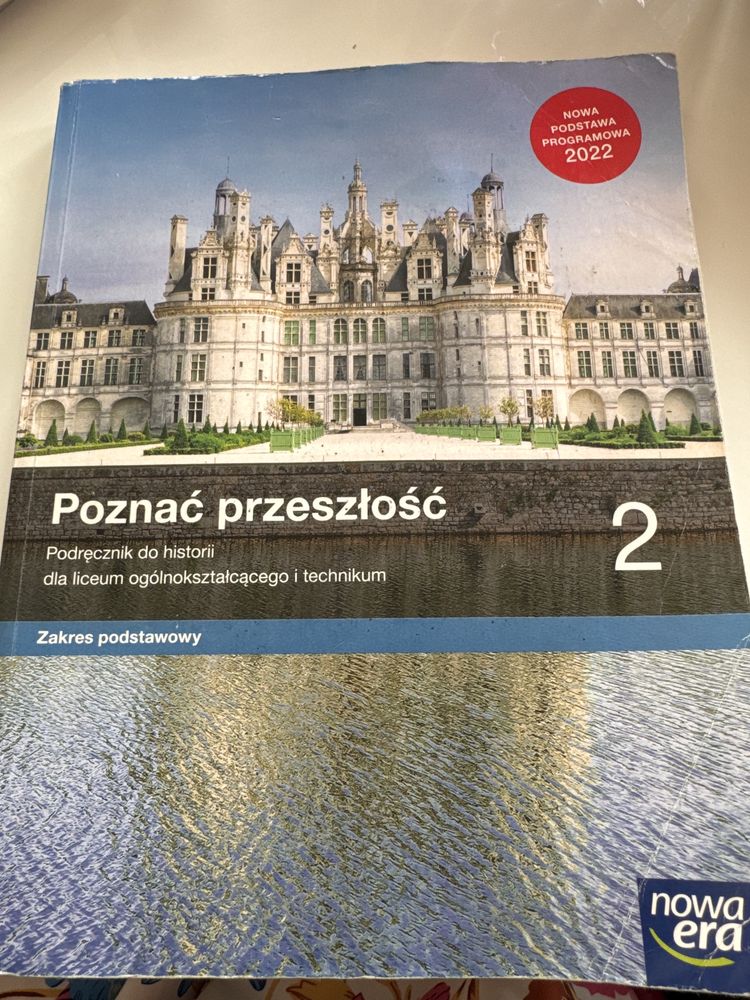 Poznać przeszłość 2