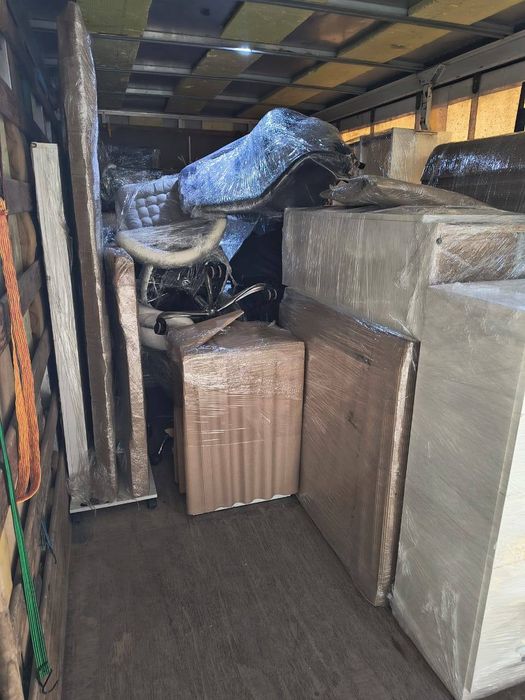 Вантажники - Грузчики (Вантажні послуги) Суми