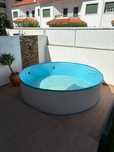 Piscina Desmontável