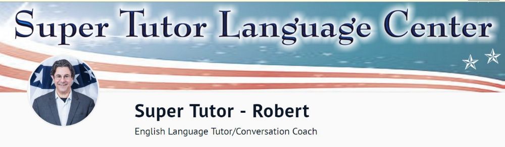 English Angielski Lessons Online American with Native Speaker from USA