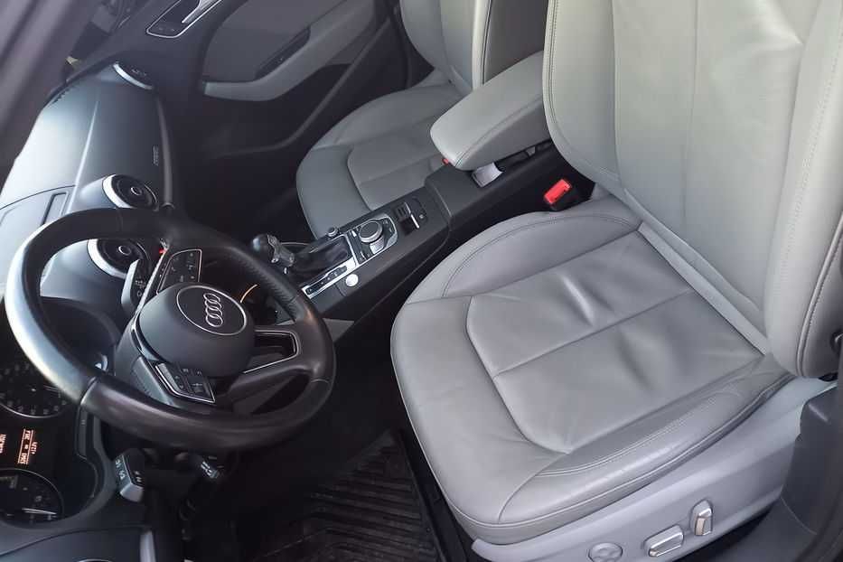 продам Audi a3 etron 52 тисячі пробега