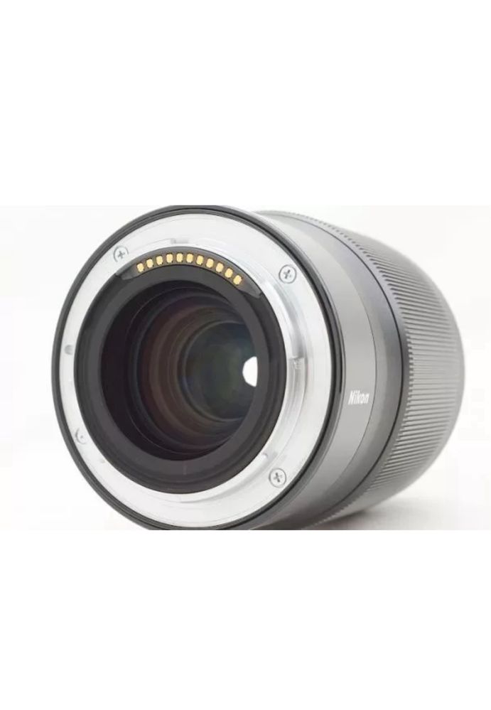 Nikon Nikkor Z 50mm 1.8S