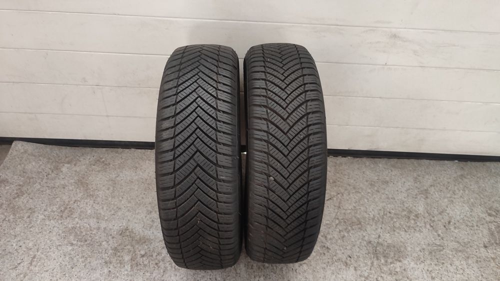 Opona opony wielosezonowe Imperial All Season Driver 175/70R14 dot 22r