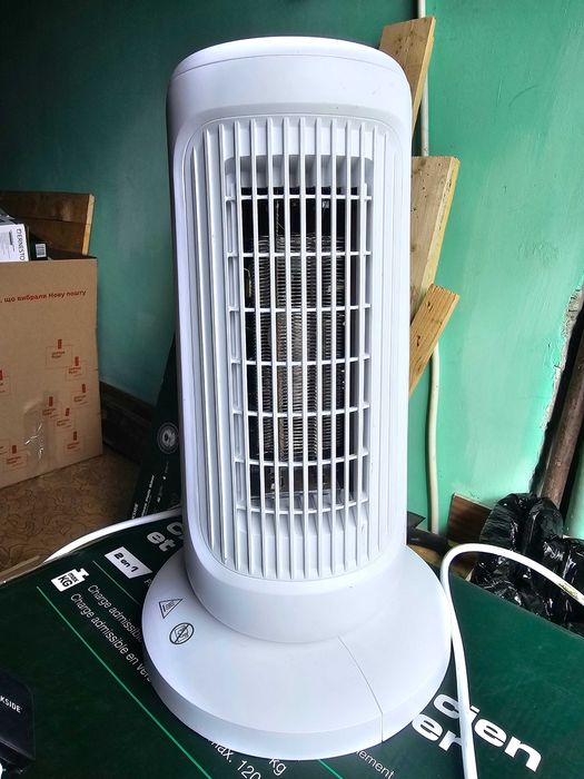 Тепловентилятор Silver Crest 1500 A1