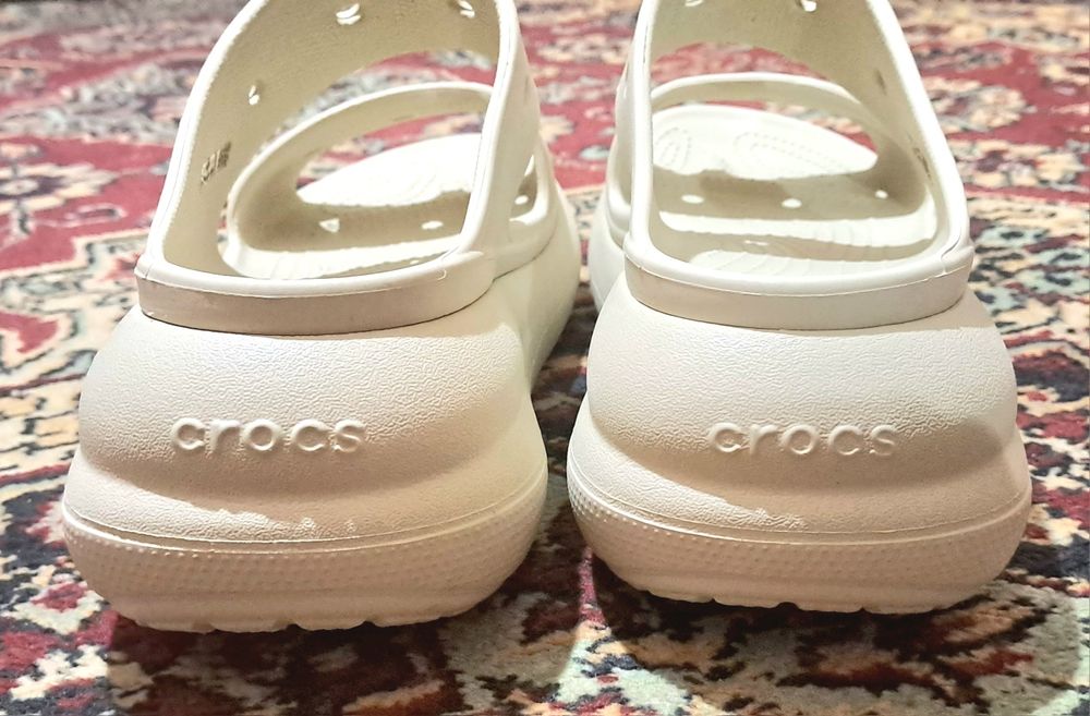 Crocs. Крокси.Шльопанці. Сланці.40р