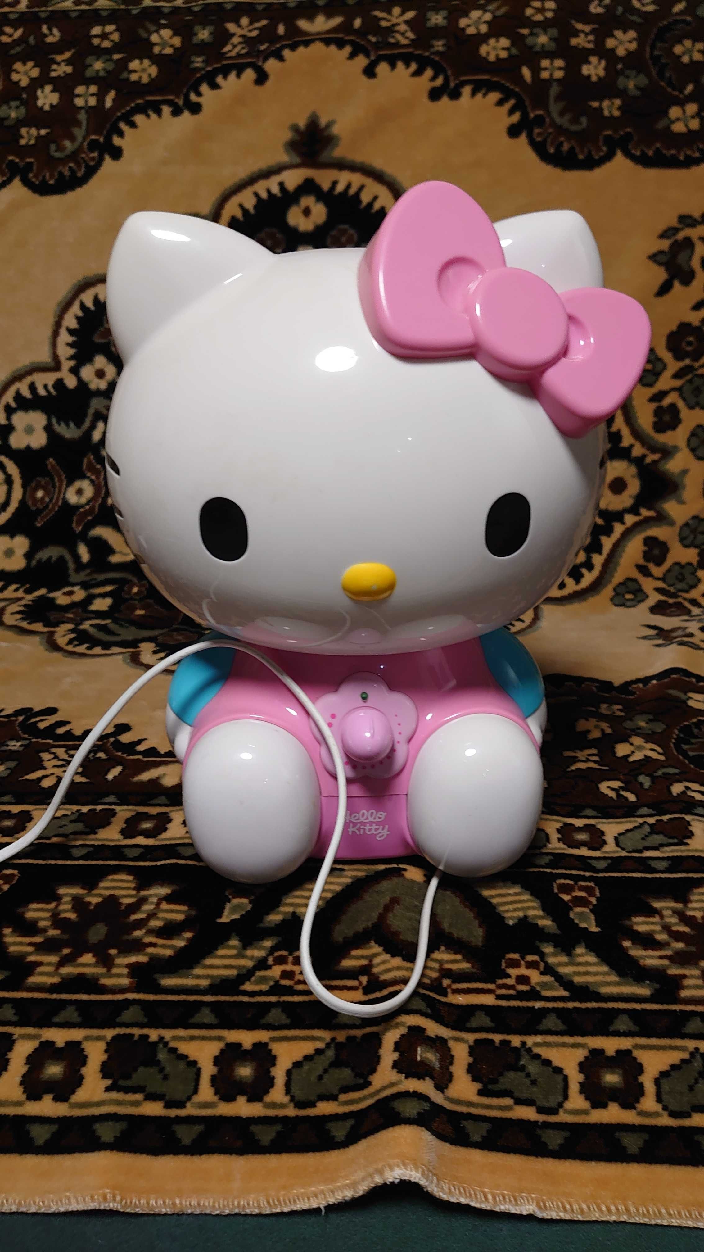 Увлажнитель воздуха Hello Kitty HK-HQ2008D8