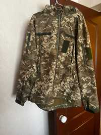 Військова Тактична куртка