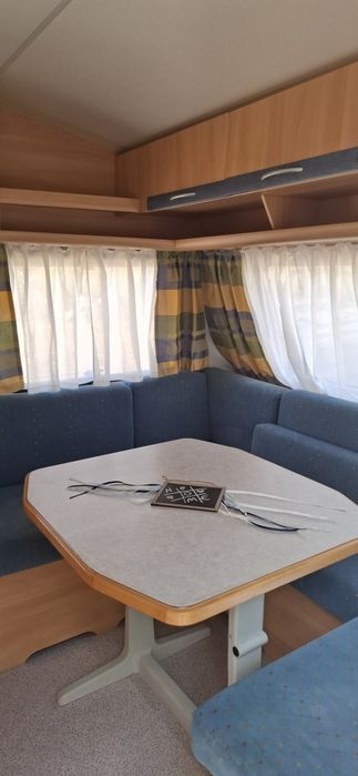 Caravana Vimara 450