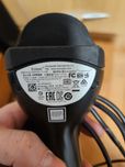Scanner honeywell