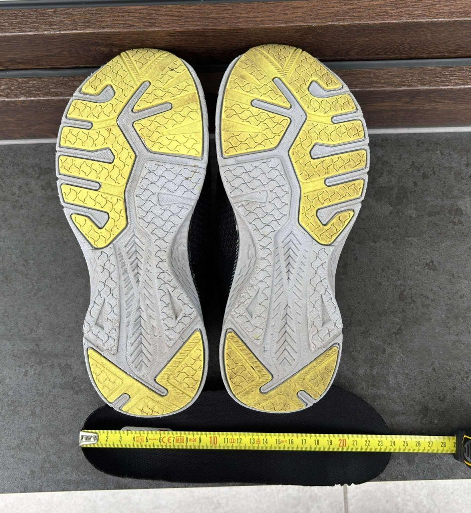 Treksta Clip Low gtx trekkingowe buty damskie 36 
Rozmiar 36
Wkładka 2