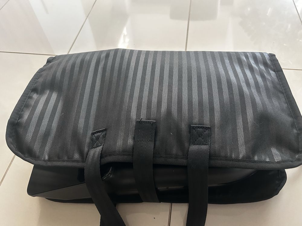 Walizka torba na thermomix TM7