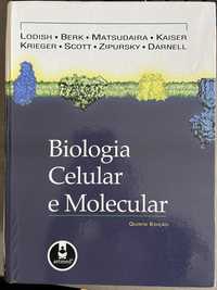 Manual Biologia Celular e Molecular 5a Edicao