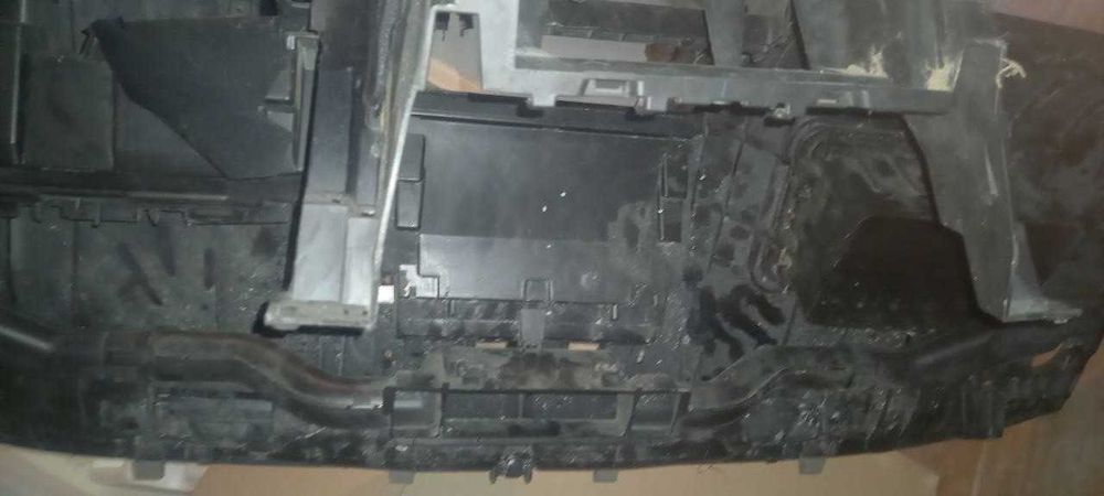 Торпеда Subaru Forester 2015. Востановленная, в идеальном состоянии