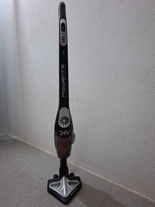 Aspirador vertical Rowenta