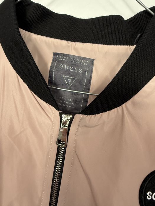 Kurtka GUESS rozmiar S