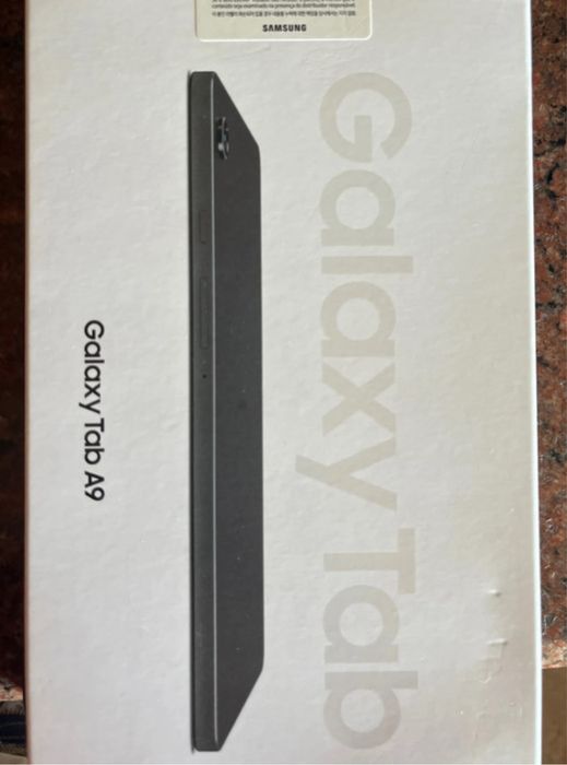 Tablet Samsung Tab A9