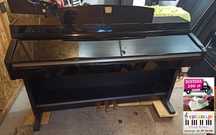 Pianino cyfrowe Yamaha GH3  clavinova CLP-230 epiano.pl