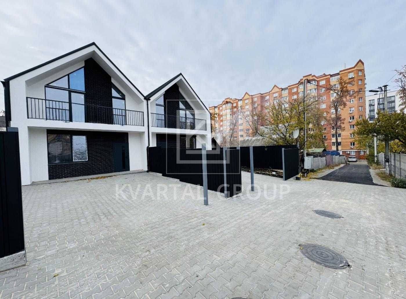 Продаж ГОТОВОГО ДУПЛЕКСА 120м2 в затишній Локації Ірпеня,Єоселя!