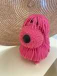 Інтерактивне цуценя Собака Локшина рожеве Little Live Pets Noodle Pup