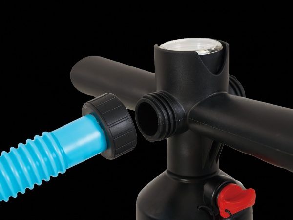 Pompka SUP Aquatone Double Action